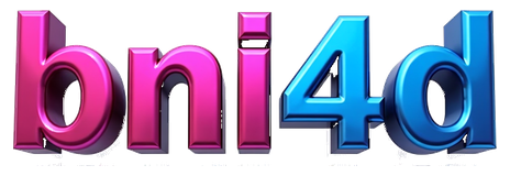 bni4d login