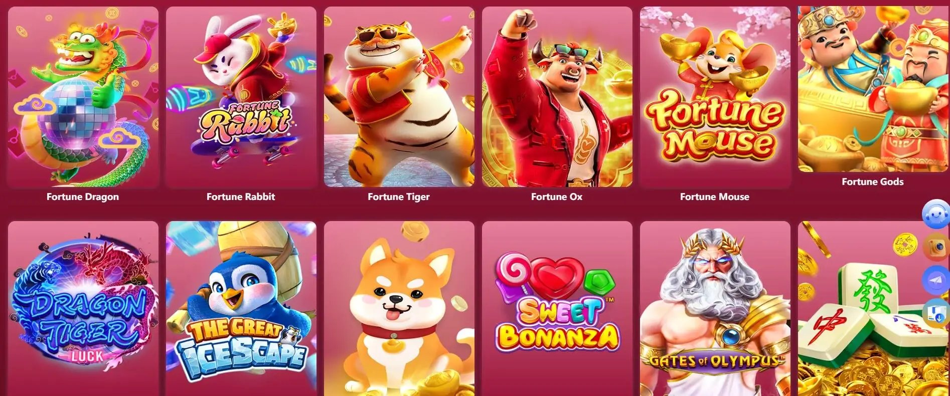 bni4d login featured game showcase bni4d login featured game showcase